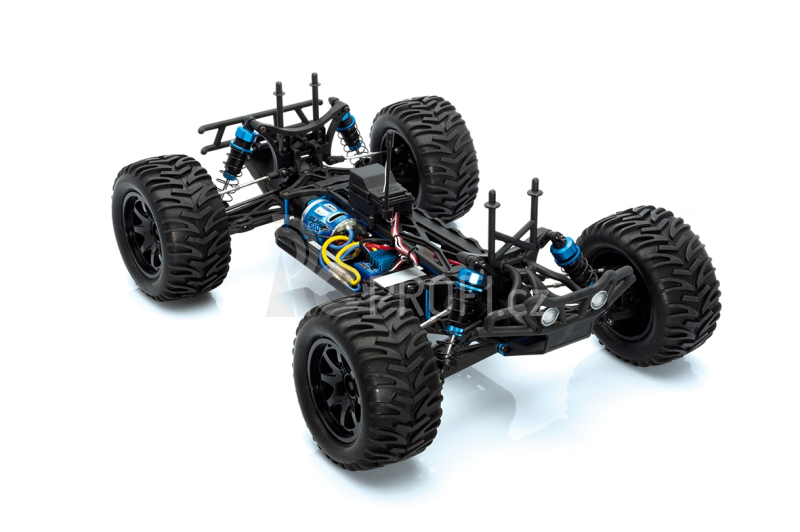 RC auto LRP S10 Blast MT 2