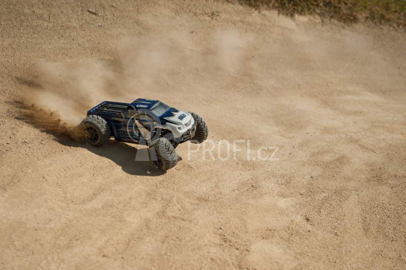 RC auto LRP S10 Blast MT Brushless 2