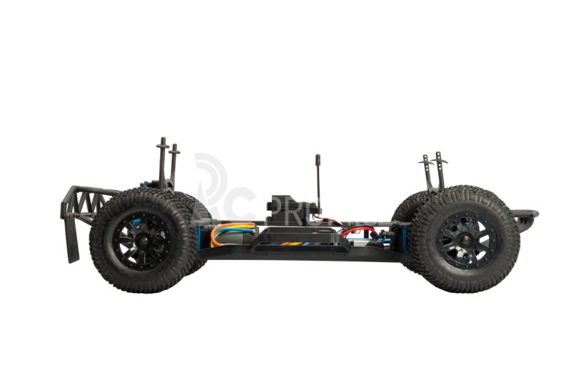 LRP S10 Blast SC 2 BRUSHLESS 2 RTR - 1/10 Short Course Truck s 2,4GHz RC soupravou