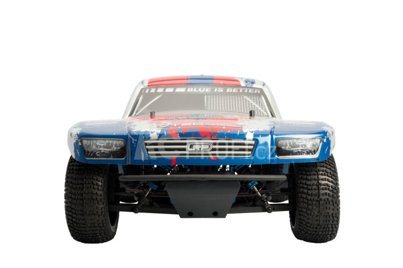 LRP S10 Blast SC 2 RTR - 1/10 Short Course Truck s 2,4GHz RC soupravou