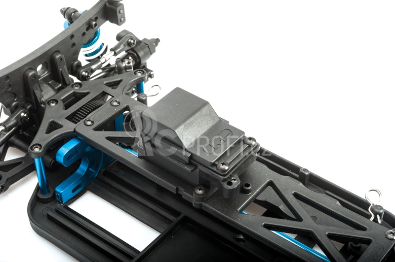 RC auto LRP S10 Blast TC 2