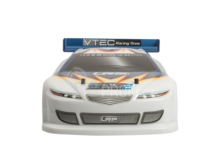 RC auto LRP S10 Blast TC 2 Brushless