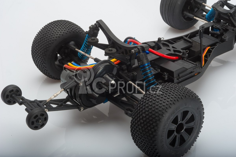 RC auto LRP S10 Twister 2 Extreme-100 Brushless Truggy