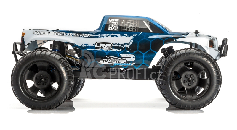 RC auto LRP S10 TWISTER 2 MT