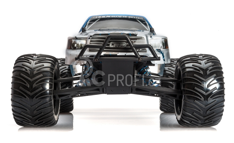 RC auto LRP S10 TWISTER 2 MT