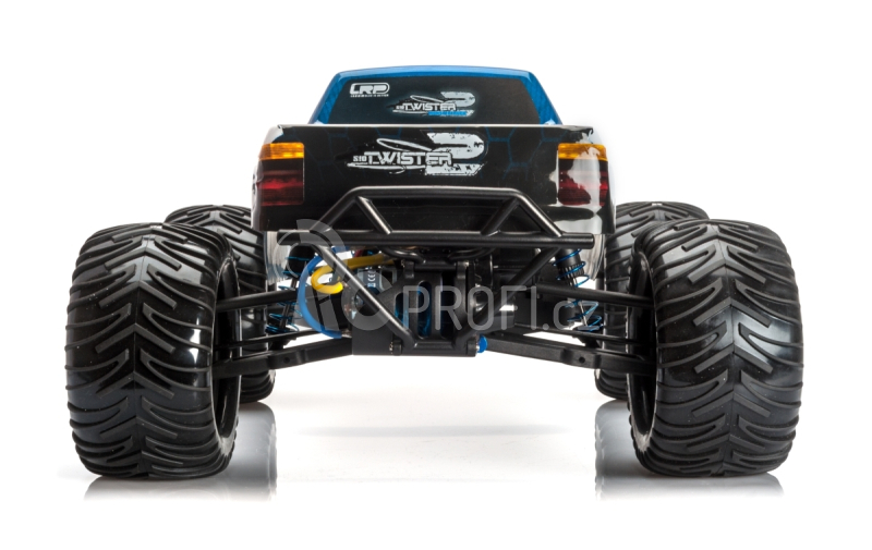 RC auto LRP S10 TWISTER 2 MT