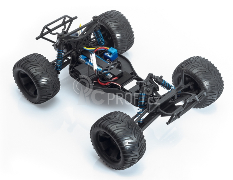 RC auto LRP S10 TWISTER 2 MT