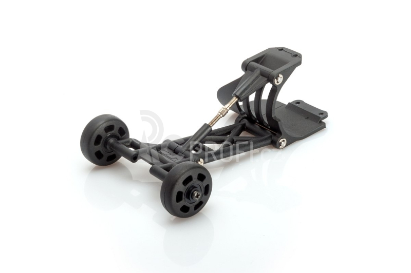 RC auto LRP S10 TWISTER 2 MT Brushless