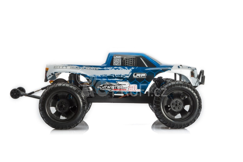 RC auto LRP S10 TWISTER 2 MT Brushless