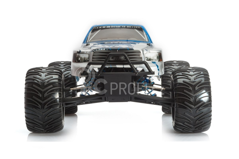 RC auto LRP S10 TWISTER 2 MT Brushless