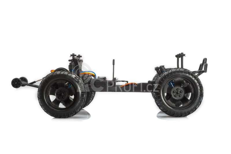 RC auto LRP S10 TWISTER 2 MT Brushless