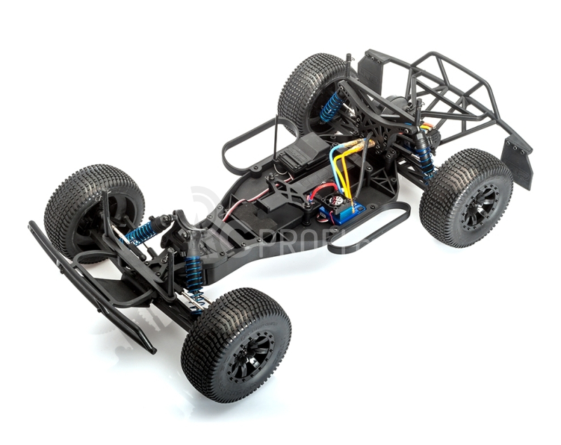 RC auto LRP S10 Twister Short Course Brushless