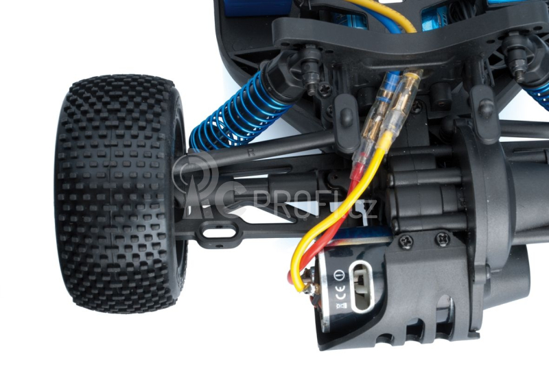 RC auto LRP S10 Twister Buggy