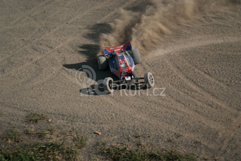 RC auto LRP S10 Twister Buggy