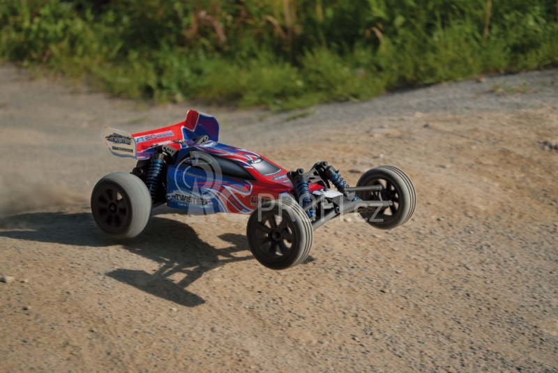 RC auto LRP S10 Twister Buggy