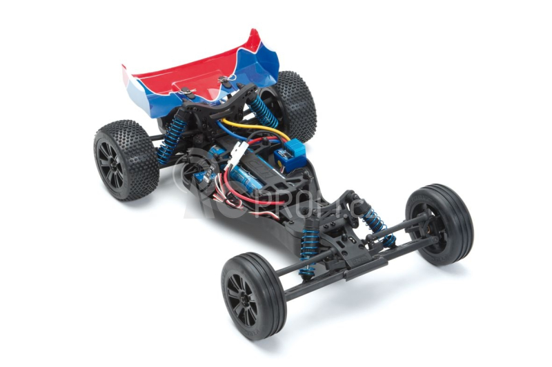 RC auto LRP S10 Twister Buggy