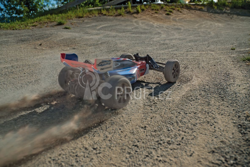 RC auto LRP S10 Twister Buggy