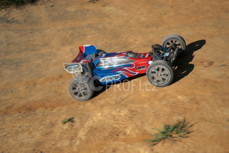 RC auto LRP S10 Twister Buggy