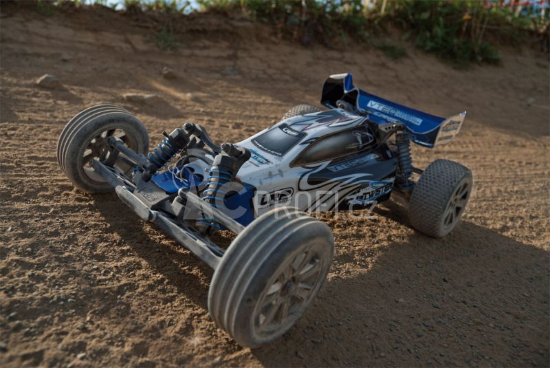 RC auto LRP S10 Twister Buggy