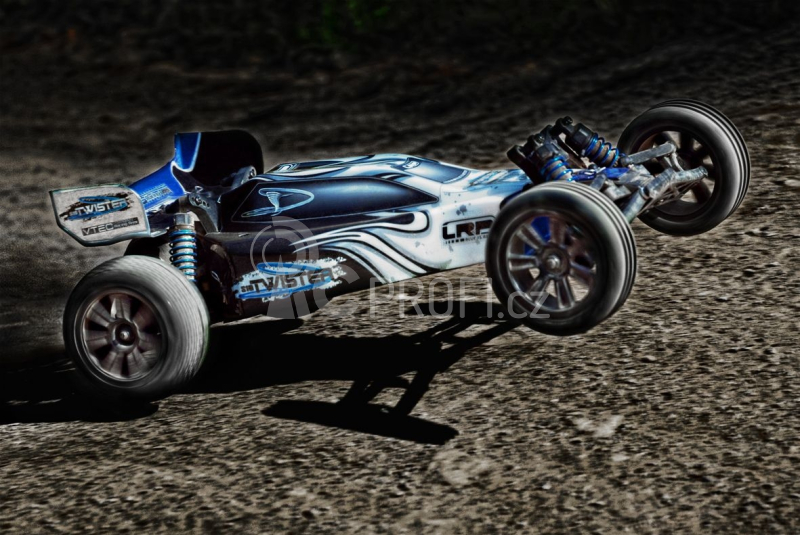 RC auto LRP S10 Twister Buggy