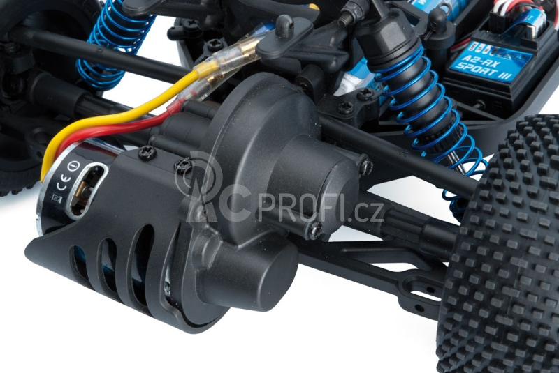 RC auto LRP S10 Twister Buggy