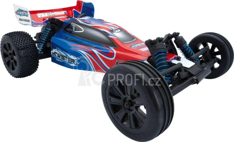 RC auto LRP S10 Twister Buggy