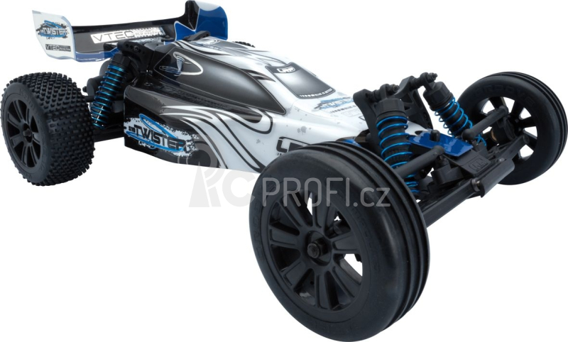 RC auto LRP S10 Twister Buggy