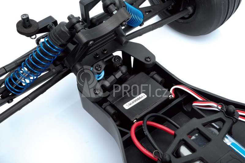 RC auto LRP S10 Twister Truggy