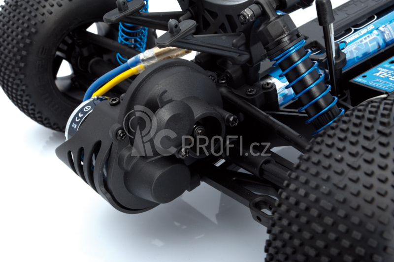 RC auto LRP S10 Twister Truggy