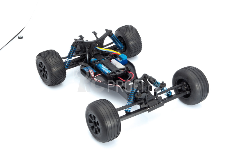 RC auto LRP S10 Twister Truggy