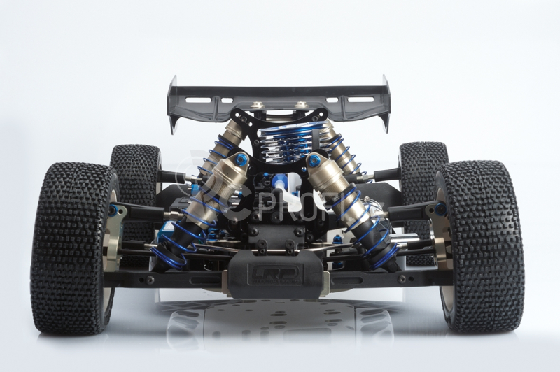 LRP S8 NXR Nitro Competition Buggy - stavebnice