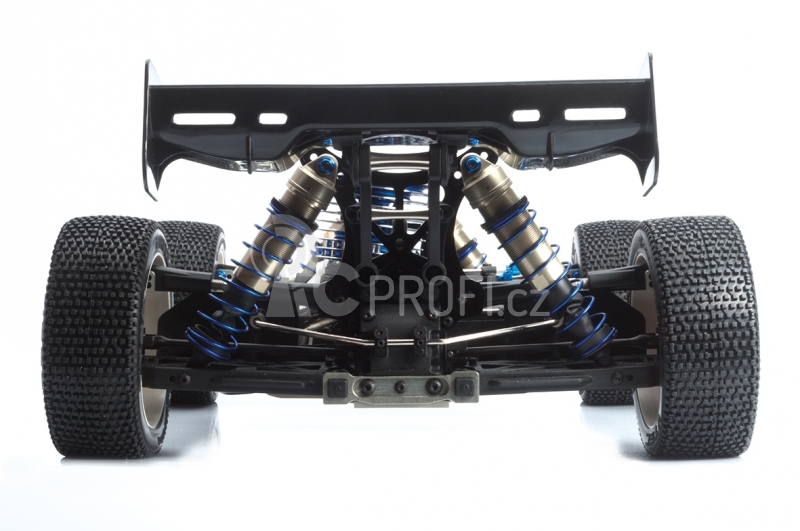 LRP S8 NXR Nitro Competition Buggy - stavebnice