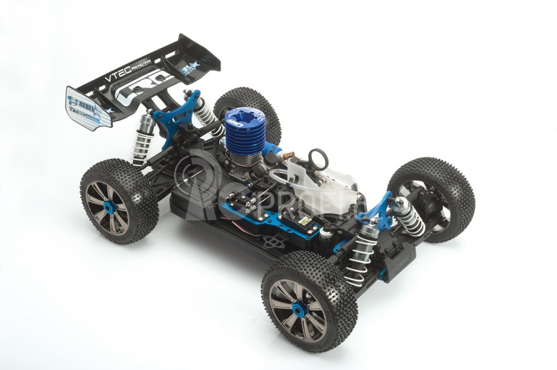 RC auto LRP S8 Rebel BX