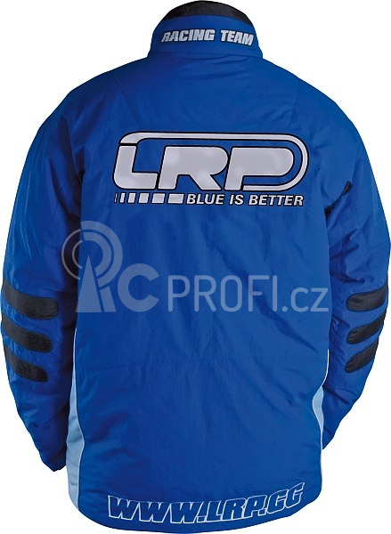 LRP Team bunda - velikost XXXL