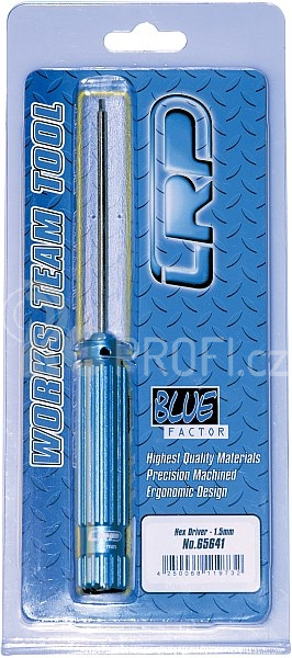 LRP WorksTeam nářadí 1.5mm imbus