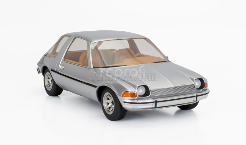 Ls-collectibles AMC Pacer 1977 1:18 Silver