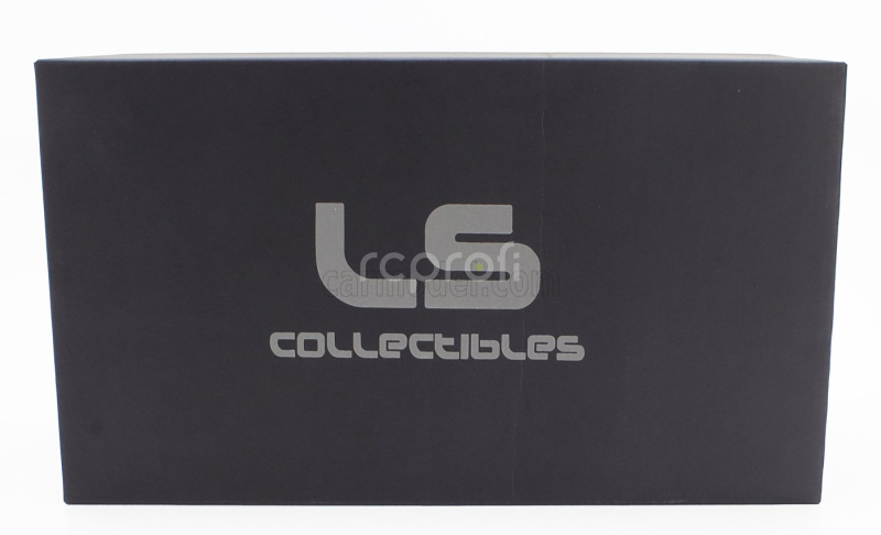 Ls-collectibles Toyota Land Cruiser Fj62 1987 1:18 Bílá