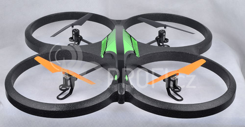 RC dron GS MAX