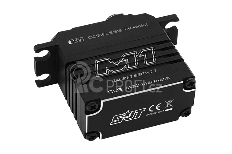 M11 HiVOLT CORELESS Digital servo (9kg-0,055s/60°)