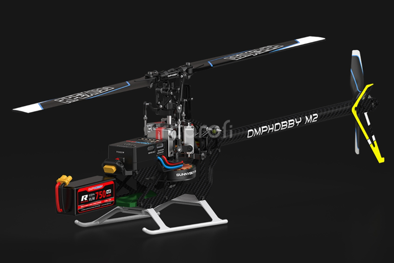 M2 V3 Pro - zelená