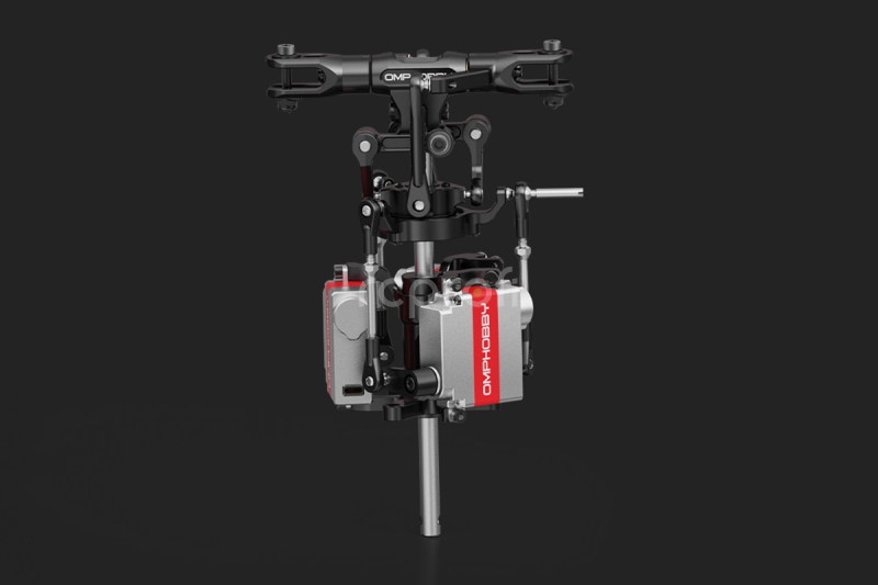 M2 V3 Pro - zelená