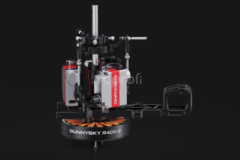 M2 V3 Pro - zelená