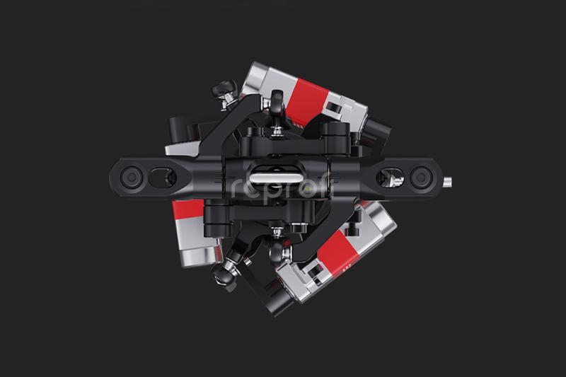 M2 V3 Pro - zelená