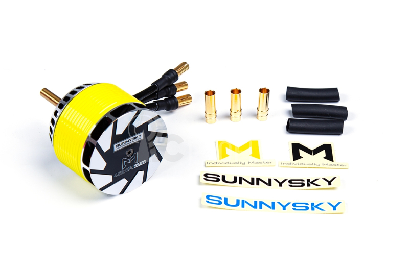 M4520R 1120kV Heli BLS motor