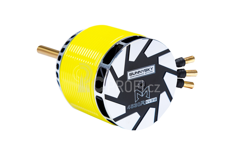 M4530R 518kV Heli BLS motor