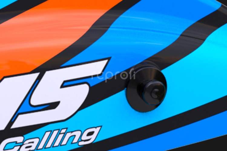 M5 kit (pro mini serva) - zelená