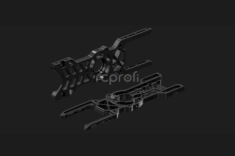 M6 kit - žlutá