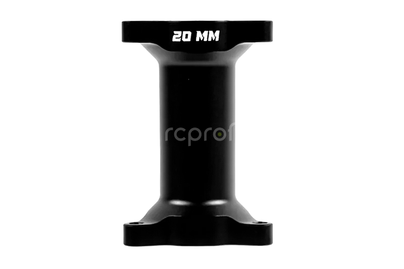 M6 krytka hl. hřídele