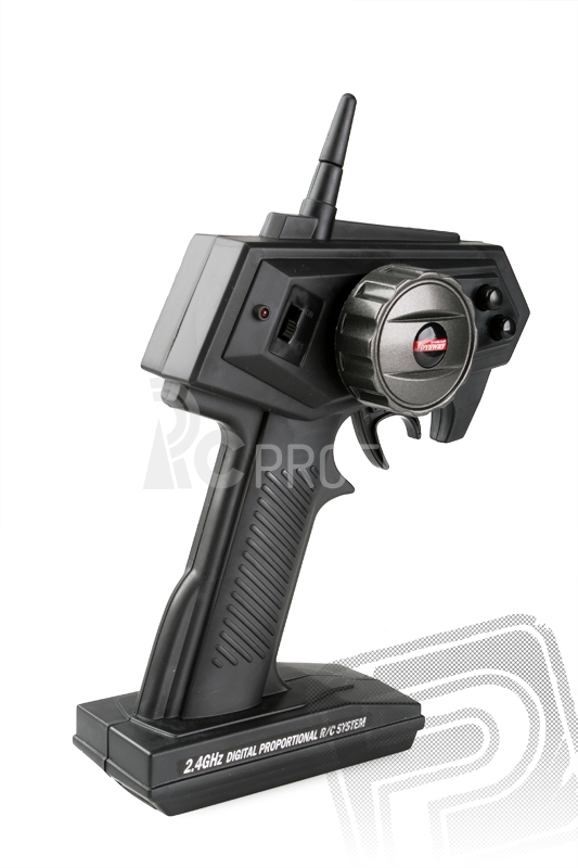 RC loď Mad Shark 2,4GHz ARTR brushless