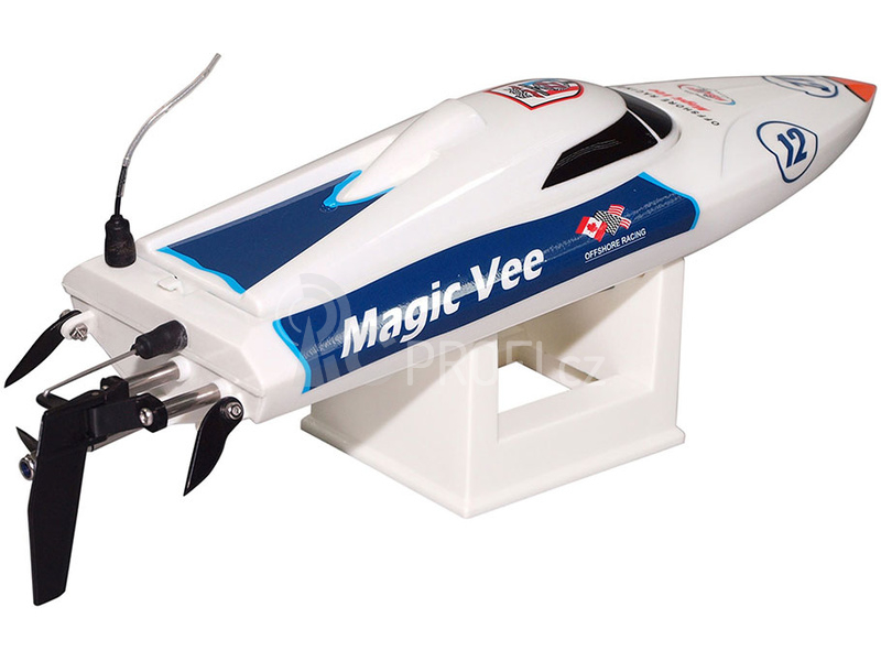 Magic Vee V5 RTR